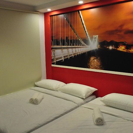 New Town Hotel Bandar Sunway Subang Jaya Exterior foto