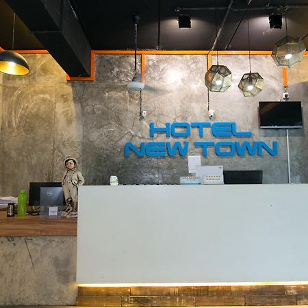 New Town Hotel Bandar Sunway Subang Jaya Exterior foto