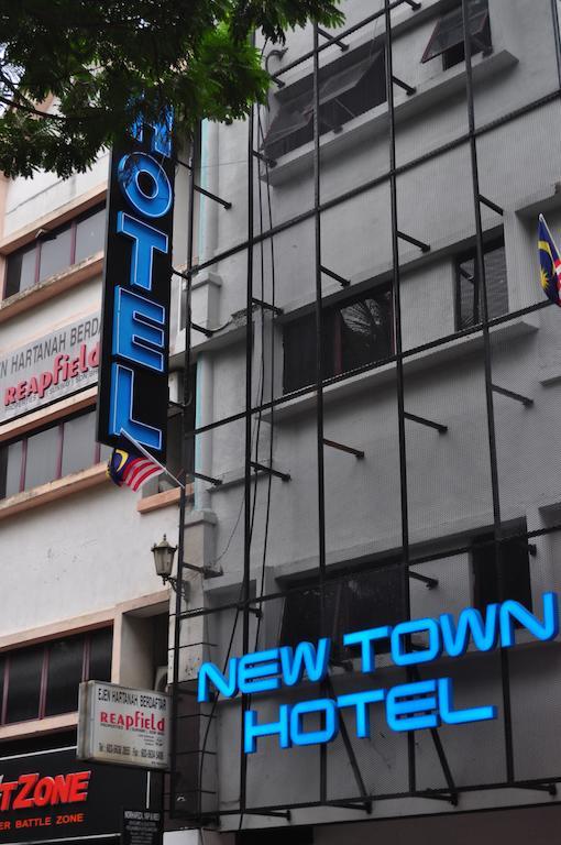New Town Hotel Bandar Sunway Subang Jaya Exterior foto