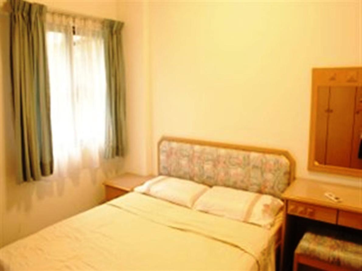 New Town Hotel Bandar Sunway Subang Jaya Exterior foto