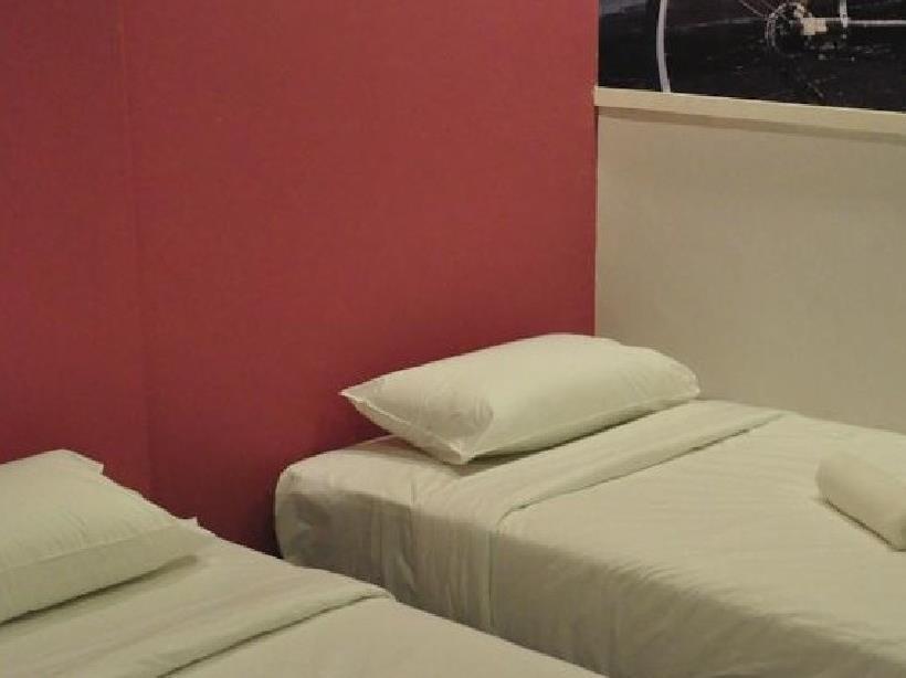 New Town Hotel Bandar Sunway Subang Jaya Exterior foto