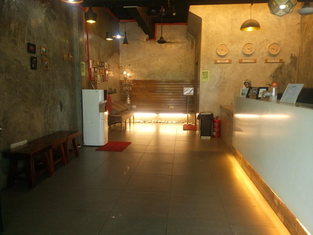 New Town Hotel Bandar Sunway Subang Jaya Exterior foto