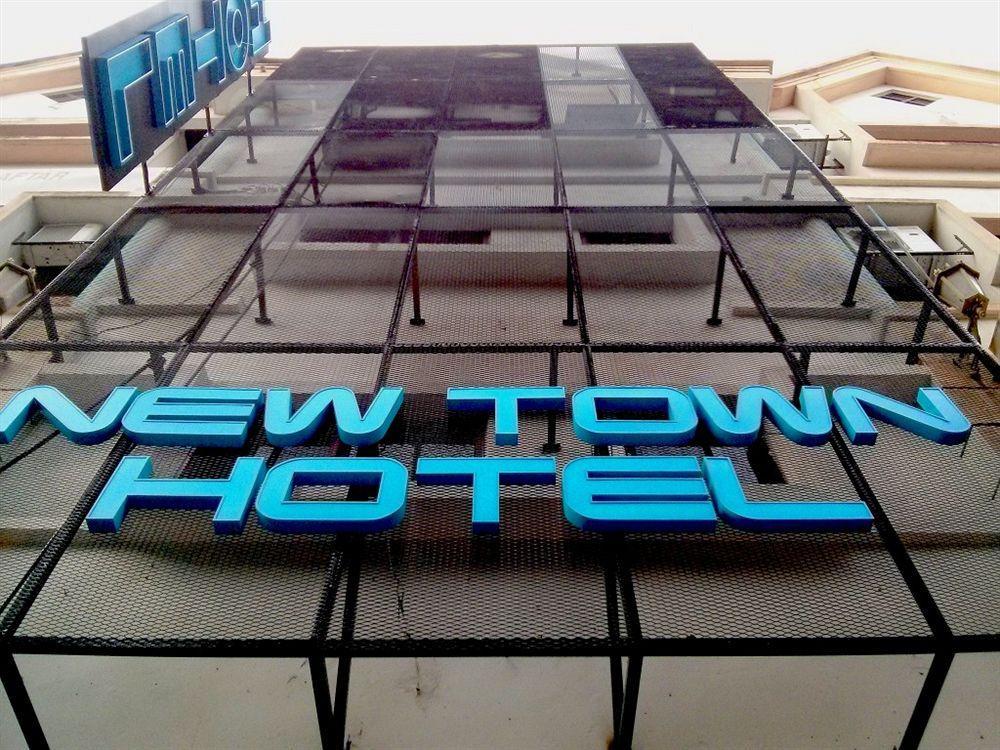 New Town Hotel Bandar Sunway Subang Jaya Exterior foto