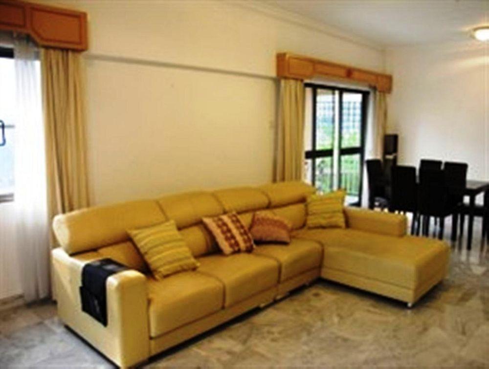 New Town Hotel Bandar Sunway Subang Jaya Exterior foto