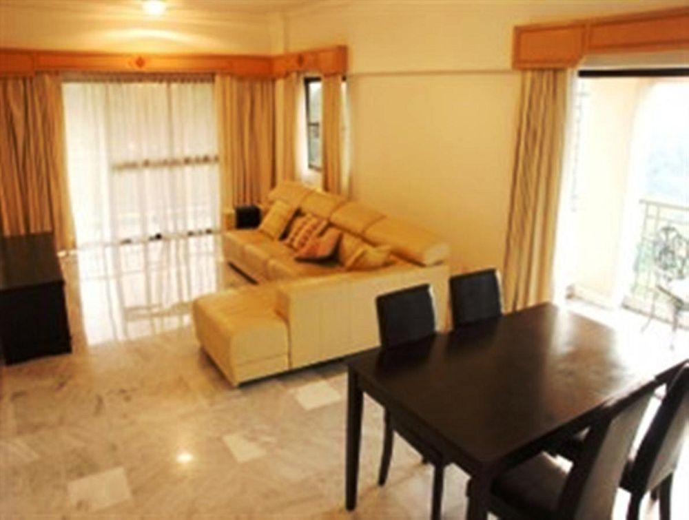 New Town Hotel Bandar Sunway Subang Jaya Exterior foto