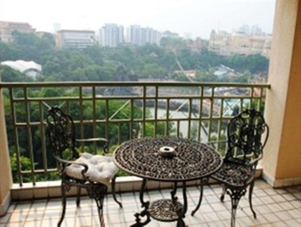 New Town Hotel Bandar Sunway Subang Jaya Exterior foto