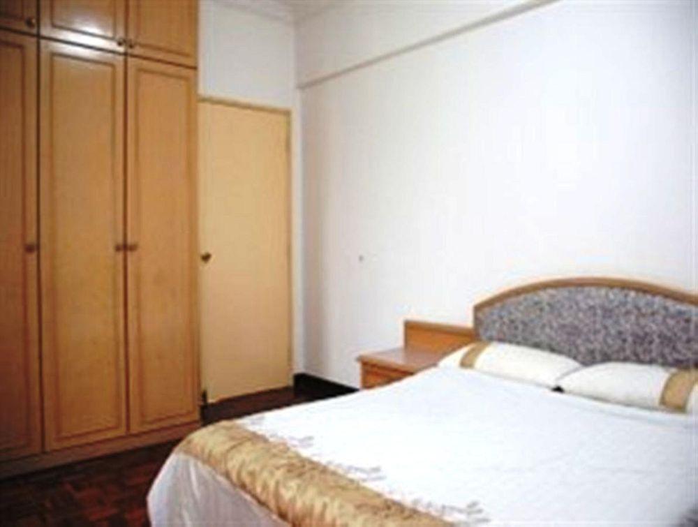 New Town Hotel Bandar Sunway Subang Jaya Exterior foto