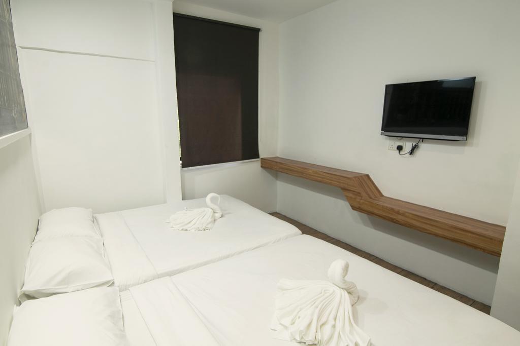 New Town Hotel Bandar Sunway Subang Jaya Exterior foto