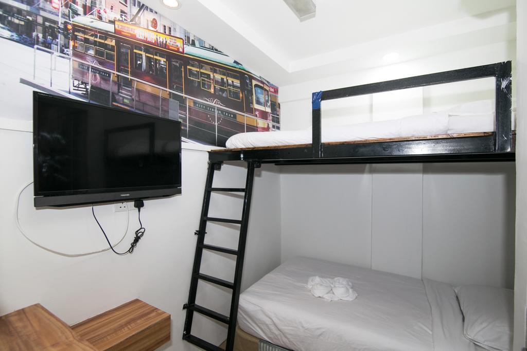 New Town Hotel Bandar Sunway Subang Jaya Exterior foto