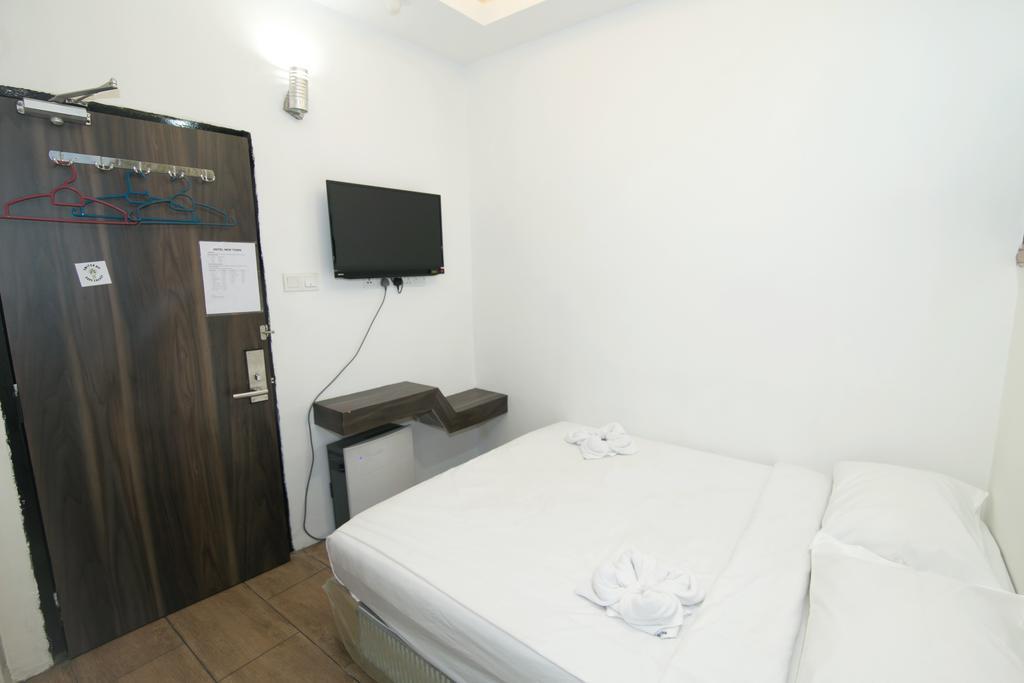 New Town Hotel Bandar Sunway Subang Jaya Exterior foto