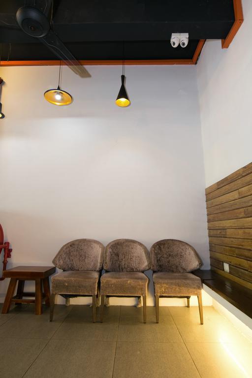 New Town Hotel Bandar Sunway Subang Jaya Exterior foto