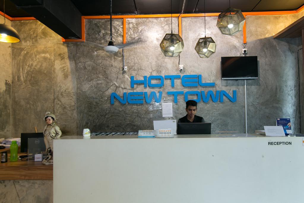 New Town Hotel Bandar Sunway Subang Jaya Exterior foto
