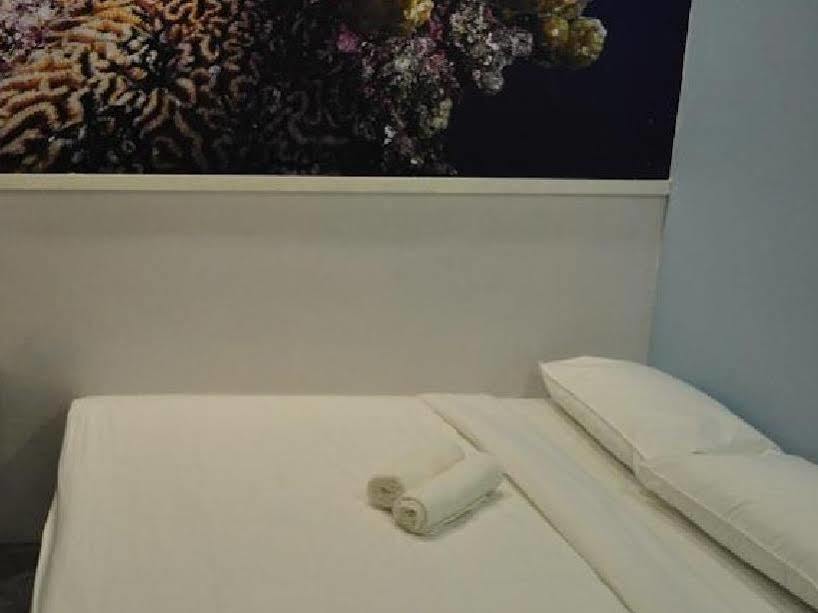 New Town Hotel Bandar Sunway Subang Jaya Exterior foto